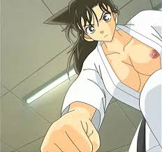 Post 1036083: Detective_Conan Ran_Mouri