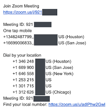 Make the right impression in video meetings with virtual backgrounds for zoom. Why And How To Join Zoom By Phone Zapier