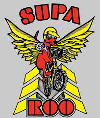 Supa Roo - BMXmuseum.com