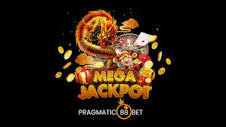 PRAGMATIC88BET: Situs Slot Gacor Terbaru Hari Ini & Slot Pragmatic ...