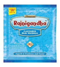 114pcs Rajnigandha Flavored Premium Quality Pan Masala Betel Nut Pouch 1 7g Each Betel Nut Flavors Masala