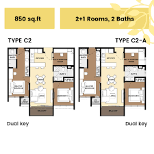 Be the first to review cubic botanical Cubic Botanical Bangsar South Condo Kuala Lumpur