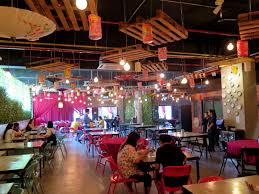 Kenapa skyawani jadi pilihan warga kuala lumpur? I Just Wana Eat Simply Thai Taman Gembira Kl