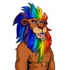 The Cheeky Lion Club Official Site