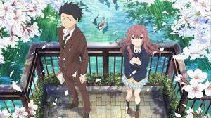 Like a silent voice, colorful highlights different mental health issues. A Silent Voice The Movie Is Greater Than Its Scenery Fictiontalk