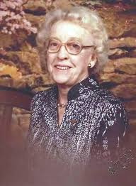 Helen Carol (Read) Flake (1913-1989)