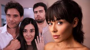 Claudia Ruffo: "Non mi sono mai sentita intrappolata dal ruolo di Angela,  con lei ho raccontato storie vere"