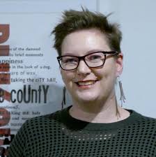 Jessamine Fraser Waitakere Ranges Candidate