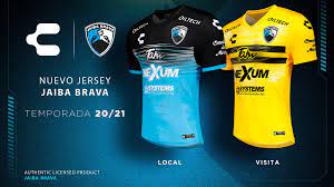 Tampico madero soccer offers livescore, results, standings and match details. Jerseys Charly Futbol De Tampico Madero 2020 21 Tsc