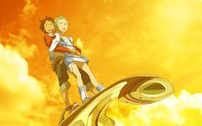 Sfondi Illustrazione Anime Giallo Cartone Animato Eureka Seven Immagine Dello Schermo 1920x1200 Px Sfondo Del Computer 1920x1200 Goodfon 621669 Sfondi Gratis Wallhere Each anime thumbnail is conveniently marked as either dubbed or subbed for easy browsing.