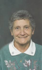 Patricia "Pat" Cameron's Obituary