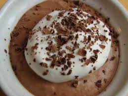Appetizing vegan spiced applesauce cake. Chocolate Mousse For Valentine S Day Youtube