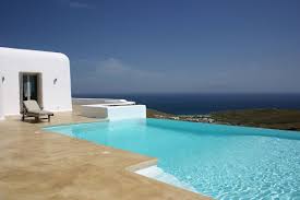 Villa Kaliopos Is The Perfect Rental In Mykonos 5 Bedrooms 10 Guests See Pictures And Prices Here Case Piscina