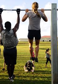 Steigere deine leistung beim sport mit unseren bestsellern. Murph Challenge