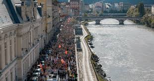 Photo En images. Mouvement 