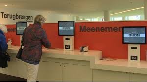 Bibliotheken In Drenthe Houden Boetes Overeind Rtv Drenthe