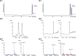 Complete with two aaa batteries. Online Mass Spectrometry Of Ce Sds Separated Proteins By Two Dimensional Capillary Electrophoresis Springerlink