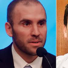 El subsecretario Basualdo advirtió que el aumento tarifario que pide Martín  Guzmán no se puede aplicar