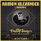 Ramon Alexander & Friends live at Daisy Jones event image