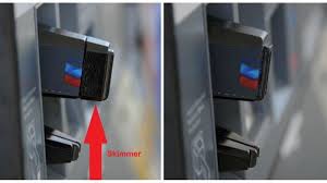 The state police will investigate stolen credit cards when they have a suspect(s) found during their initial investigation. Identity Theft Credit Card Skimming Devices At Gas Pumps