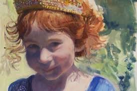 Fundraiser by Amy Ziegler : Artist Jane Ziegler