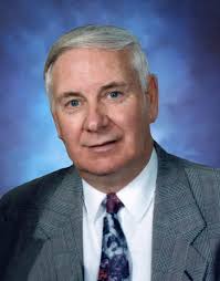 Obituary for Gene Blackburn