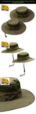2 Pcs Camping Sun Safari Summer Gardening Fishing Hat For Men Women And Children Parts Gadgets Plans Hats Technol Gardening Outfit Fishing Hat Hat For Man