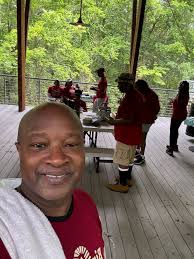 Ruffner Mountain Nature Center is TEMPORARILY CLOSED, but trails and the  parking lot remain open. A much-needed construction project to repair the  decking is currently underway and will take several months. Please