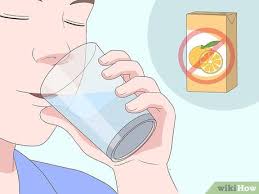 3 Ways To Stop Coughing In 5 Minutes Wikihow