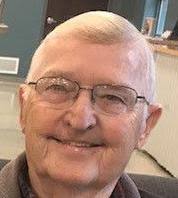 Frank John Geis, 78, Post Falls