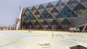 وزير الآثار يكشف سعر تذكرة دخول المصري والأجنبي للمتحف الكبير مصر الوطن