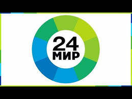 викс тв онлайн смотреть бесплатно прямой эфир все каналы фильмы Mir 24 Pryamaya Translyaciya Youtube