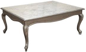 An antique indian carved wooden grinding wheel made into a coffee table. Casa Padrino Luxury Baroque Coffee Table Antique Silver 100 X 80 X H 45 Cm Solid Wood Living Room Table With Glass Top Furniture In Baroque Style