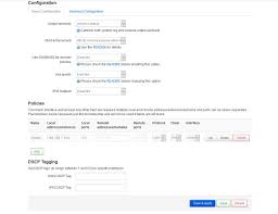 Download and extract our udp or tcp config files to your computer. Vpn Policy Based Routing Web Ui Discussion Community Builds Projects Packages Openwrt Forum