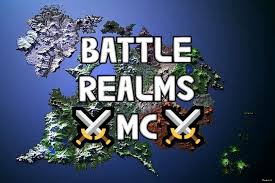 Get started with your own minecraft server in 5 min and start trying . Battle Realms Mc Minecraft Server