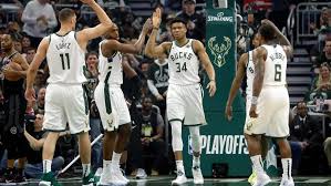 Home » live » detroit pistons » milwaukee bucks vs detroit pistons live stream. Antetokounpo Leads Bucks Past Pistons For 2 0 Series Lead Wluk