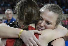 Gragg recalls 'cherished moments'