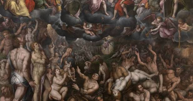 The Last Judgement | MSK Gent