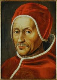 Papst Paul V von Marcello Provenzale: Kunstdruck kaufen