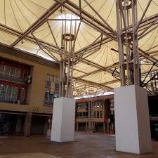 The nzx (niuzexui) commercial centre in ara damansara caters to both businesses and nearby residences. Nzx Commercial Centre 2 Tips