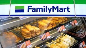 This menu was available in some broth that can be choose by the customer. Resepi Viral Oden Family Mart Yang Akan Mengejutkan Anda Blogopsi