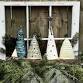 Christmas Tree Luminary Pottery Workshop event image
