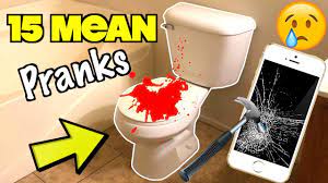 15 Funny Pranks You Can Do On Friends And Family While On Summer Break How To Prank Nextraker Youtube