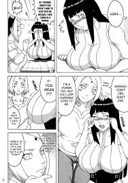 Read NaruHina (NARUTO) [English] Hentai Comics Hentai Porns - Manga And  Porncomics Xxx