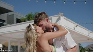 Love Island winner Molly Smith reveals future plans with Tom Clare and how  she REALLY felt when she was reunited with ex Callum Jones
