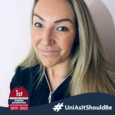 University of Bolton