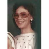 Obituary information for Mary Esther Mastin