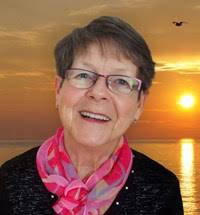 Avis de décès de Mme Diane Marin