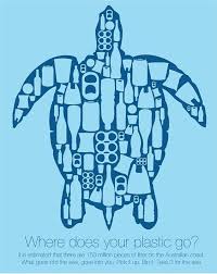 Where Does Your Plastic Go Poster We Should Not Recycle More But Buy Less Plastic Plastic Can Only Environmental Posters Environmental Art Recycle Poster