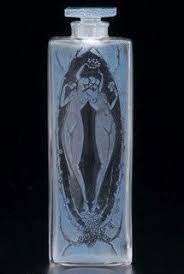 Lepage By Maison Lalique C1920 Lepage By Maison Lalique Perfume Bottle Measures 11 7 Centimeters Tal Lalique Perfume Bottle Lalique Perfume Perfume Bottle Art